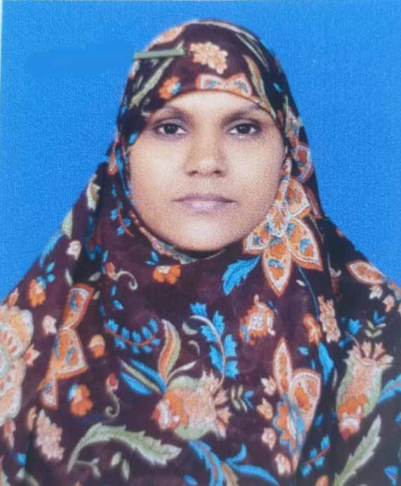 MST. RABEYA KHATUN